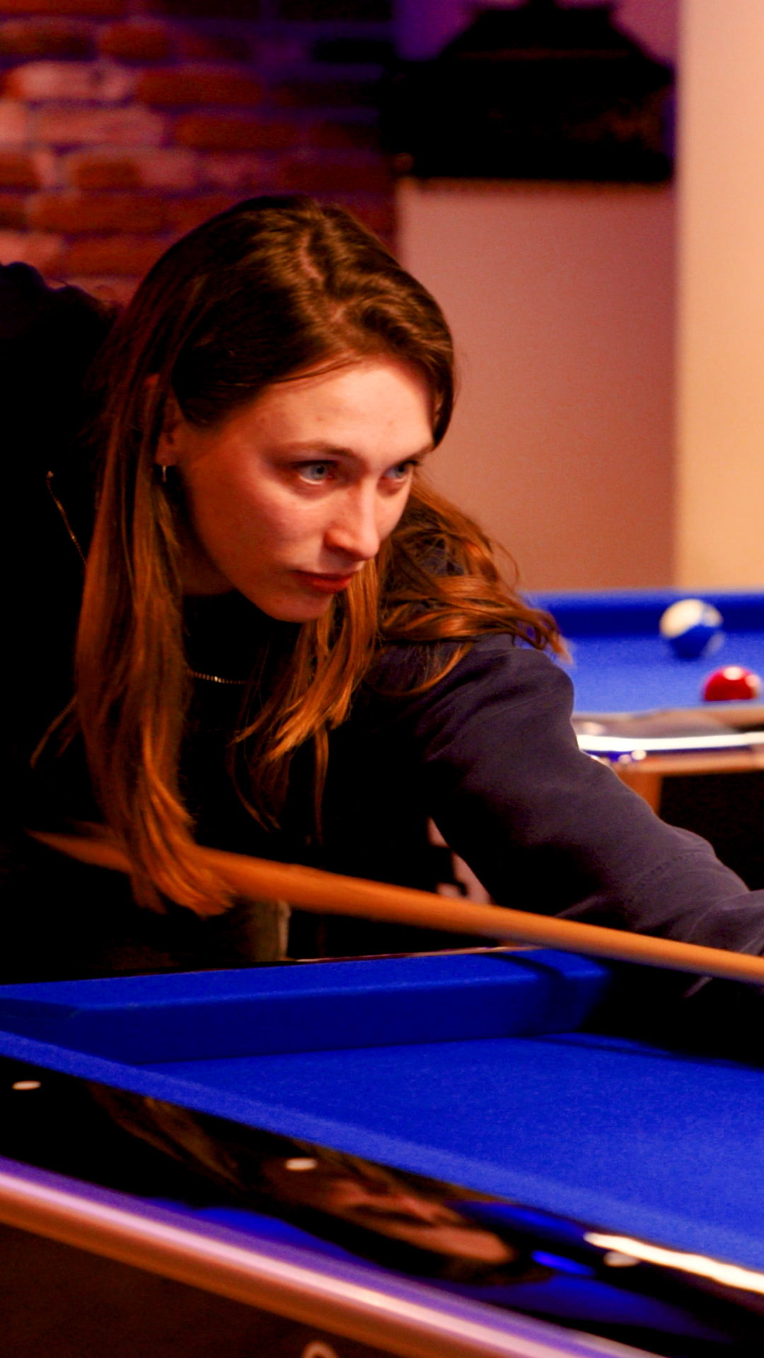 Short form content voor Poollounge
