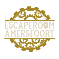 Escaperoom Amersfoort 2 Logo van Escaperoom Amersfoort