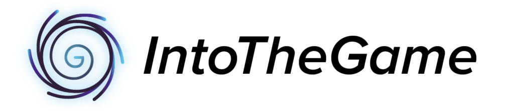 Logo van Into The Game